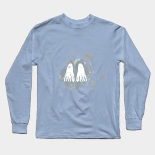 Final Fantasy 8 "Angel Wings" Long Sleeve T-Shirt